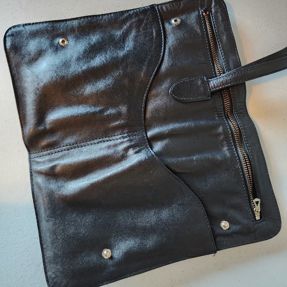 Passport / Wallet "EUC" - Picture 5 of 12